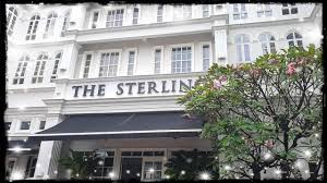 The venue also features a storage room and a safe deposit box. The Sterling Boutique Hotel Melaka Malaysia Youtube