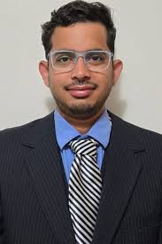 Current DocSIG Officers