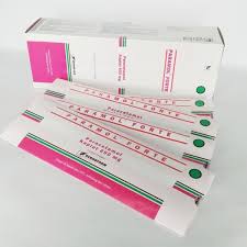 Biogesic adalah obat untuk menurunkan demam. 13 Rekomendasi Obat Demam Atau Obat Penurun Panas Untuk Orang Dewasa Bukareview