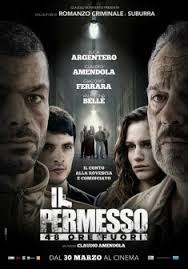 Rimani sempre aggiornato con il nuovo indirizzo: 4ktube Hd Il Permesso 48 Ore Fuori Film Streaming Italiano Senzalimiti Guardare Tv Altadefinizione