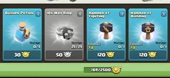 In A Game Called Clash Of Clans…A Builder Spell Boosts Building Speed By  10X For An Hour, So How Many Hours Will Be Saved For Me By The Spell? -  Quora