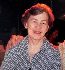 Katherine Lunny Obituary (1929