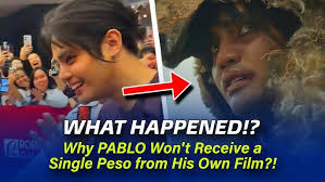 SB19: Pablo's 'UNA' Film 'Teaser', Premiere Night and Details You need to  know!