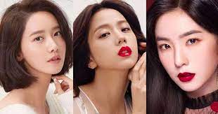 Fair skin is a must in korean beauty standards. Female Idols Who Reach Korean Beauty Standards Kpop Boo