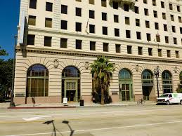 Locate your favorite store in your city. The Pasadena Main Branch Of Bank Of The West From Falcon Crest Iamnotastalker