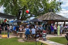 4th Annual Appreciation Day Picnic