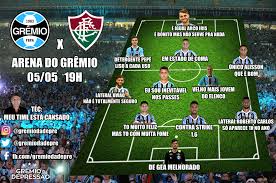 Então chegou a hora de provar! Gremio Da Depressao A Twitter Hoje A Escalacao Ta Tipo Irineu Vc Nao Sabe Nem Eu Mas Aqui Esta Uma Provavel Escalacao Da Depressao E Que Geromel Nos Abencoe Com 3 Pontos