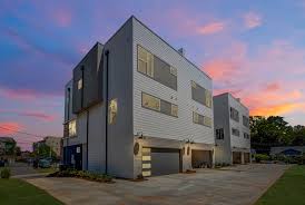 Wfh house by danish architectural studio arcgency, incorporates the use of recycled shipping containers into a modular building system. Upgrade Your Wfh Digs With These Open House Events This Weekend Savvy Co Real Estate