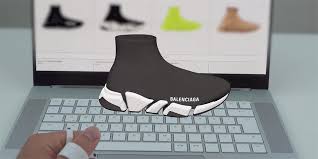 In this balenciaga speed trainer size chart page, we take a closer look at one of their first successes: Balenciaga Drops Redesigned Speed 2 0 Sock Sneaker Hypebeast