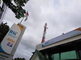 Dishub station is a station of the palembang lrt line 1. Loker Bank Pt Bank Syariah Indonesia Bsi Kc Kendal