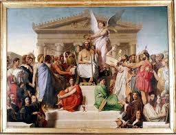 Résultats de recherche d'images pour « ancient poets »