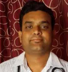 Dr. Sandip G Gade Om Clinic in Hadapsar, Pune near me