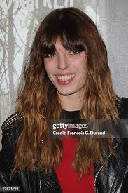 4,884 Lou Doillon Photos & High Res Pictures