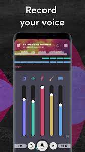 Rap & sing over #1 type . Rap Maker For Android Apk Download