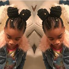 Braided Hairstyles For Kids 43 Hairstyles For Black Girls Click042 Kids Braided Hairstyles Kids Hairstyles Girls Braided Hairstyles Kids