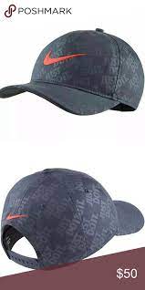 Nike Golf Classic99 Limited Edition Hat Nike Golf Nike Sweatband
