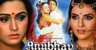 Watch Anubhav Full movie Online In HD