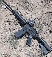 Pin On Guns And Ammo