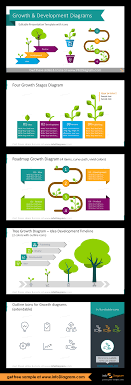 12 Creative Business Growth Ppt Diagrams Biz Development Template Charts Business Growth Chart Timeline In Powerpoint Creative Business
