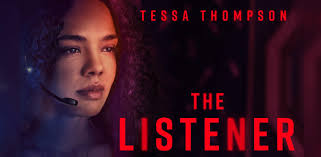 FlixChatter Review: The Listener