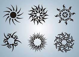 Pin By Wesley Lehmberg On Tattoos Sun Tattoo Designs Simple Tattoo Designs Tattoo Ideas Male