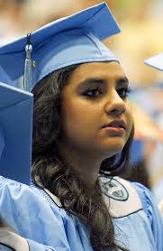 Ponte Vedra celebrates school's first graduation