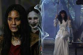 .film horor hot 2018 film semi horor 2018 film serem banget rekomemdasi film film serem indonesia film full movie munafik 2 2018 alas pati 2018 the meg 2018 film laga terbaru film horor indonesia petak umpet minoko mr bean resident evil fornite kafir sabrina film terhoror film. 7 Film Horor Indonesia Paling Keren Di 2018 Merinding Parah