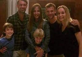 Отдавший большинство своей спортивной жизни итальянскому милану. Shevchenko Rasskazal O Semejnoj Zhizni Sport Glavred