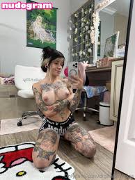 digitalprincxss Nude Leaks OnlyFans Photo 42 - v2.1 | dvir.ru