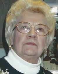 Estella Elizabeth Shosky Obituary August 2, 2020