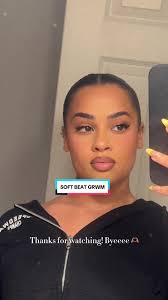 As requested ➡️ Quick soft glam GRWM 🩷 I use almost all drugstore makeup  products so remember that you DONT need high end luxury makeup to have  flawless makeup — it’s all in the application loves 🩷 Do ...