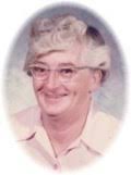 Eileen Douglass Obituary (1924