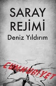 Saray Rejimi Kitap Saray Film
