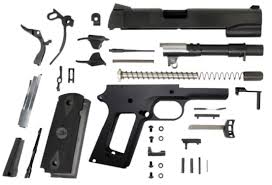 And our nationwide support system means delivery is fast and efficient. How To Complete An 80 1911 Frame 80 Lower Jig