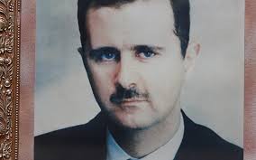 Saudi cleric: kill Assad