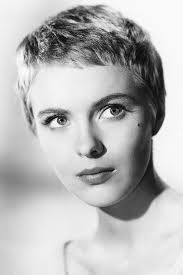 Jean Seberg — The Movie Database (TMDB)