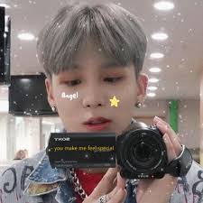 Pin By Blanquita On Kpop Edits In 2020 Baby Icon Cute Icons Boy Idols
