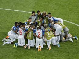 Download von istock by getty images. Belgiens Klasse Schlagt Panamas Emotionen Fussball