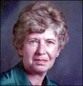 June Stratton Obituary (2010)