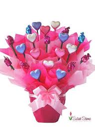 Please advise any special instructions when you order. List Products Candy Bouquet Diy Chocolate Bouquet Chocolate Bouquet Diy