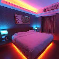 led strip lights with remote strip lighting led strip lighting led lighting bedroom