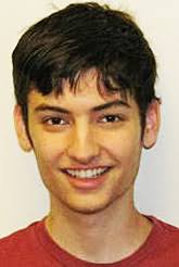 Saxophonist Daniel Whitworth earns second-place honors in state music  competition