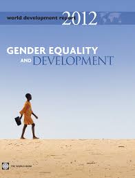 World Development Report 2012 - ISBN: 9780821388105