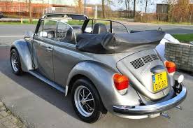 Volkswagen Beetle Kever 1303 Ls Uniek Mooie Conditie Cabri Volkswagen Marktpl Volkswagen Beetle Vintage Volkswagen Beetle Volkswagen Beetle Convertible