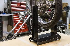 The kickstand plate has three adjustable positions to accommodate a variety of motorcycles. 12 Best Motorcycle Tool Kits Of 2021 Hiconsumption