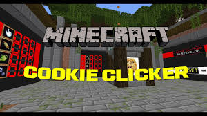 You can choose cool, crazy and exciting unblocked games of different genres! Most Complex Minecraft Cookie Clicker Ever Minecraft Wonderhowto