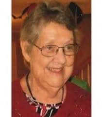 Mary Crabtree Buchanan Obituary July 27, 2011