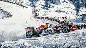 Red Bull Racing F1 Hd Wallpaper Download