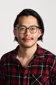 Jeffrey Kwan's Instagram, Twitter & Facebook