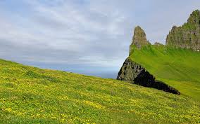 A majority of the region falls into snæfellsjökull national park, where you'll find a world of geological wonders (think: 10 Best Places To Visit In Iceland With Map Photos Touropia